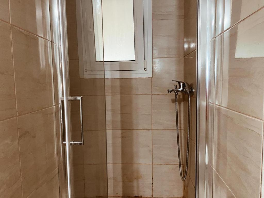 Thanasis Place Aten Exteriör bild